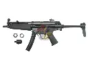 Tokyo Marui MP5A5 Next Gen. AEG (BK)