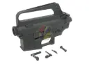 E&C M16VN AEG Metal Receiver