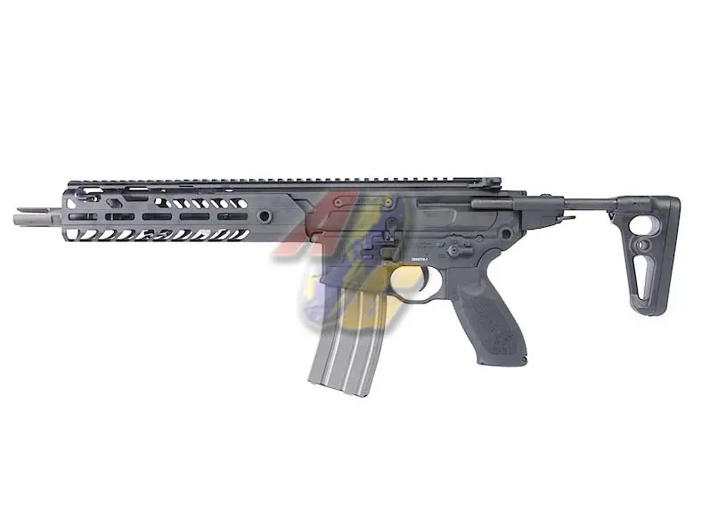 SIG AIR MCX Virtus SBR AEG (Licensed) (by VFC)
