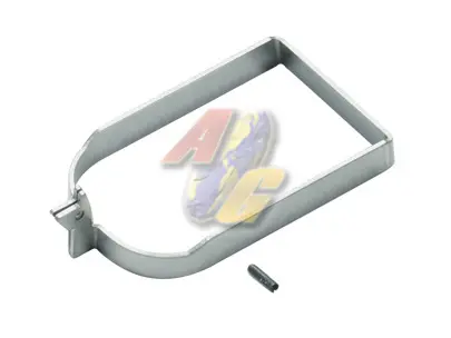 Guarder Stainless Trigger Bow for Tokyo Marui Hi-Capa Series GBB