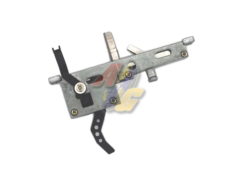 SLONG VSR-10 45 Degree Zero Trigger Box Group