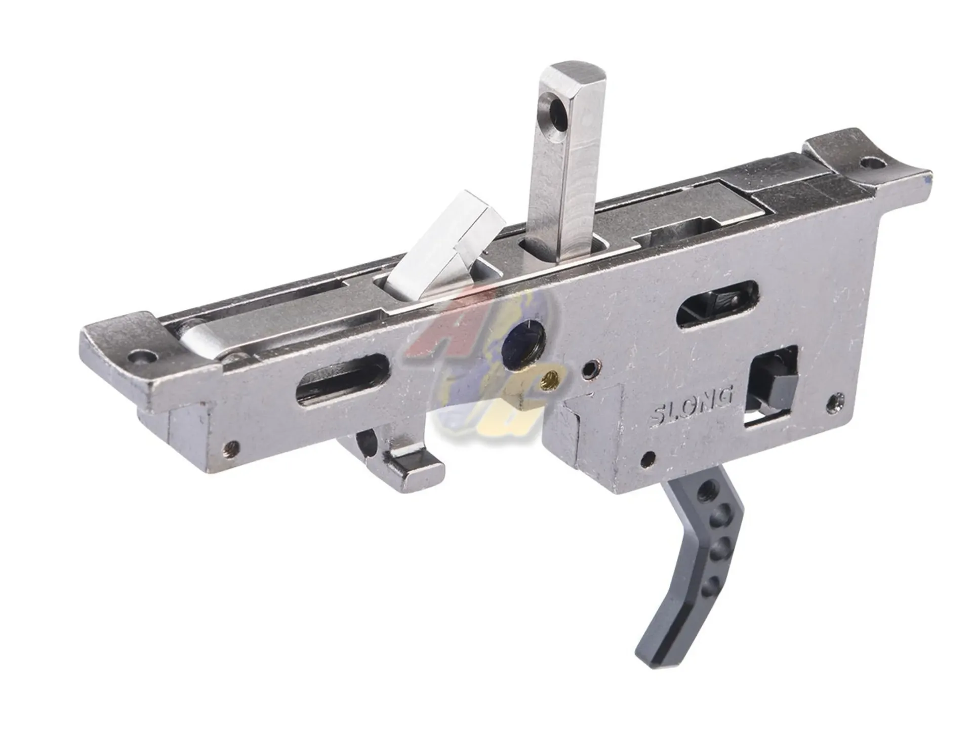 SLONG VSR-10 45 Degree Zero Trigger Box Group