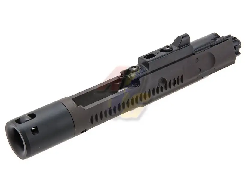GunsModify EVO High Speed and Enhanced Complete Bolt Set for Tokyo Marui M4 MWS GBB Series