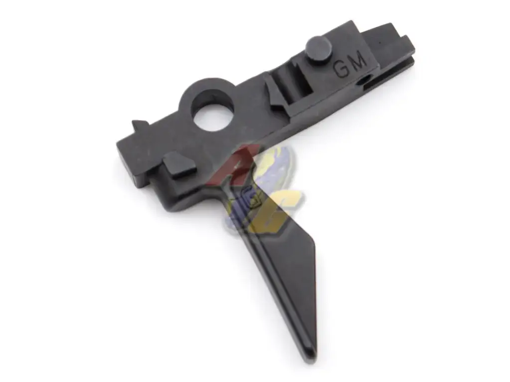 GunsModify EVO GEI Style Trigger for Tokyo Marui M4 MWS GBB