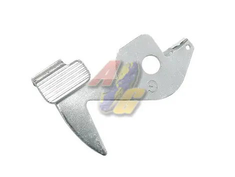 Guarder Steel Decocking Lever for Tokyo Marui P226 GBB Series - Stainless Silver