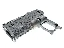 V-Tech Custom 2011 Combat Master Pistol Grip (BK)