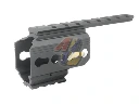 SLONG CNC KeyMod Kit for Tokyo Marui, WE, KJ G17/ G19 GBB Series