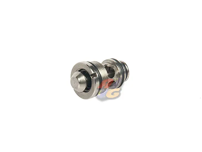 Guarder High Output Valve for Tokyo Marui M9/ M92F/ M9A1/ PX4/ XDM GBB Magazine Series