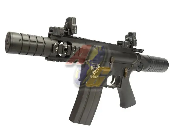 APS Mini Patriot Style AEG