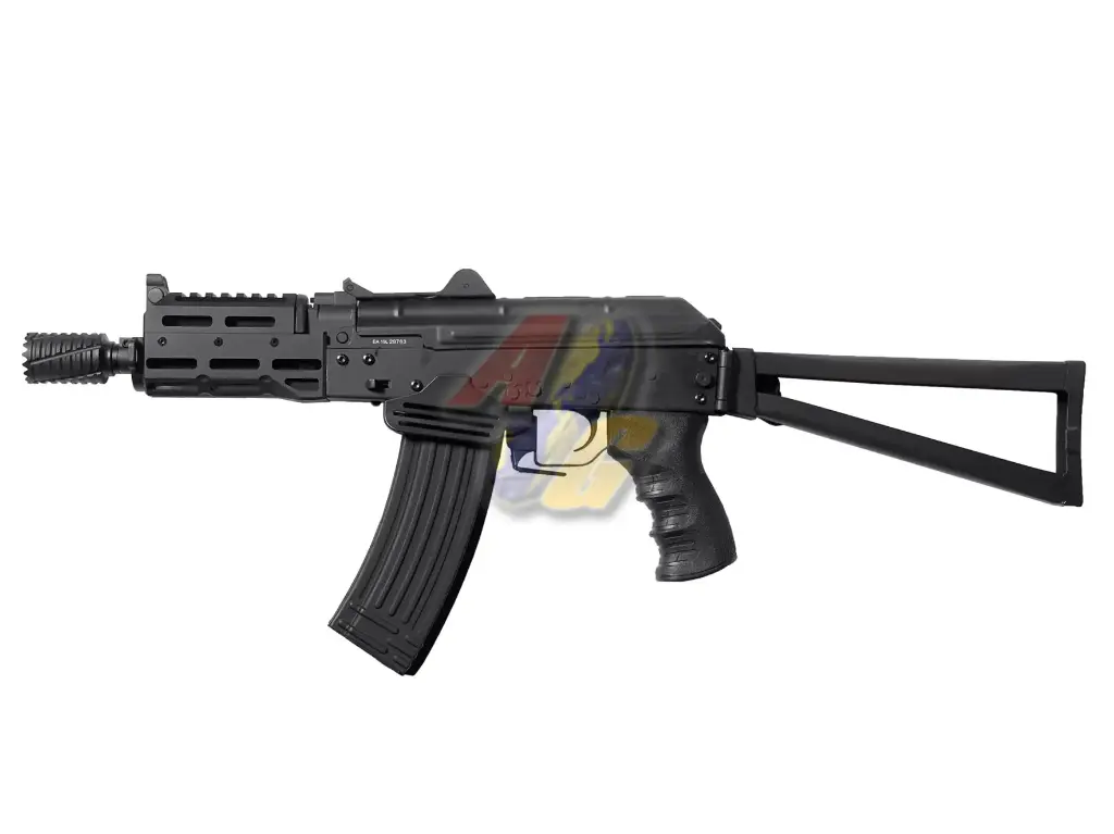 APS Ghost Patrol Compact ASK211 AEG