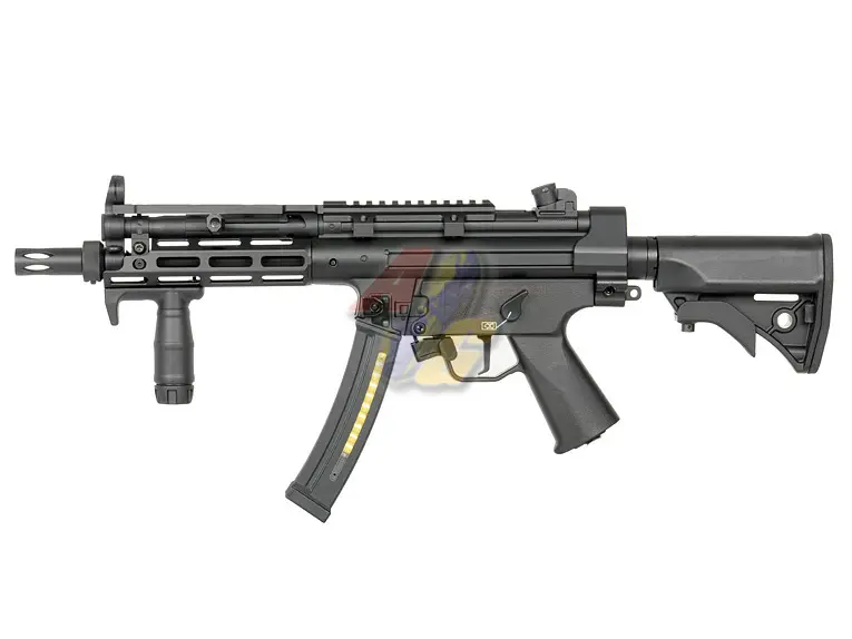 CYMA Platinum MP5 AEG