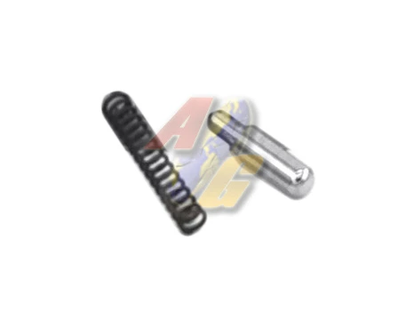 SLONG VSR-10 Bolt Handle End Cap Click Pin for Tokyo Marui VSR-10 Airsoft Sniper