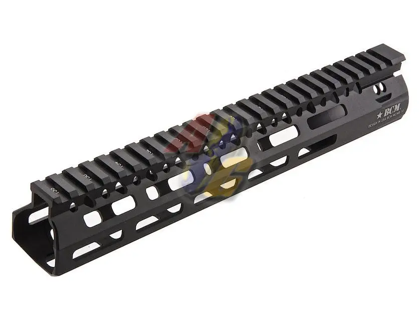 VFC BCM GUNFIGHTER MCMR-10 M-Lok Handguard - Black
