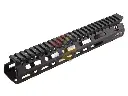 VFC BCM GUNFIGHTER MCMR-10 M-Lok Handguard - Black