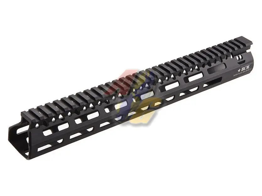 VFC BCM GUNFIGHTER MCMR-13 M-Lok Handguard - Black