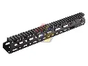VFC BCM GUNFIGHTER MCMR-13 M-Lok Handguard - Black