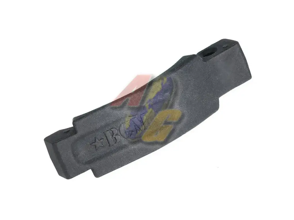VFC BCM GUNFIGHTER Trigger Guard MOD3 for VFC M4 GBB Series - Black