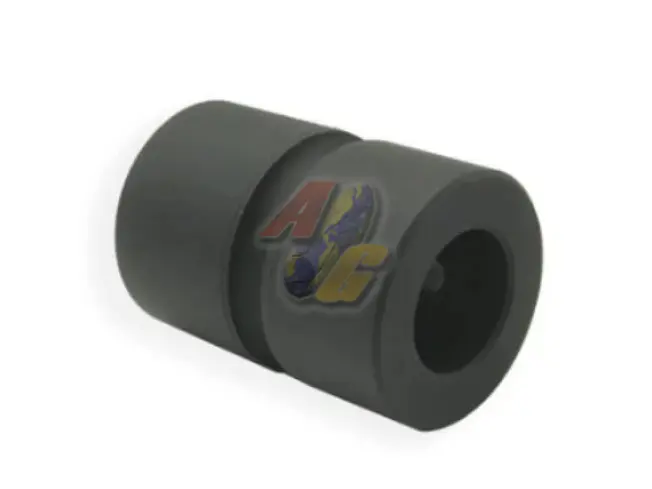 Angry Gun Type-M 416 M-Lok Rail System Barrel Nut for Umarex/ VFC HK416 Series AEG/ GBB