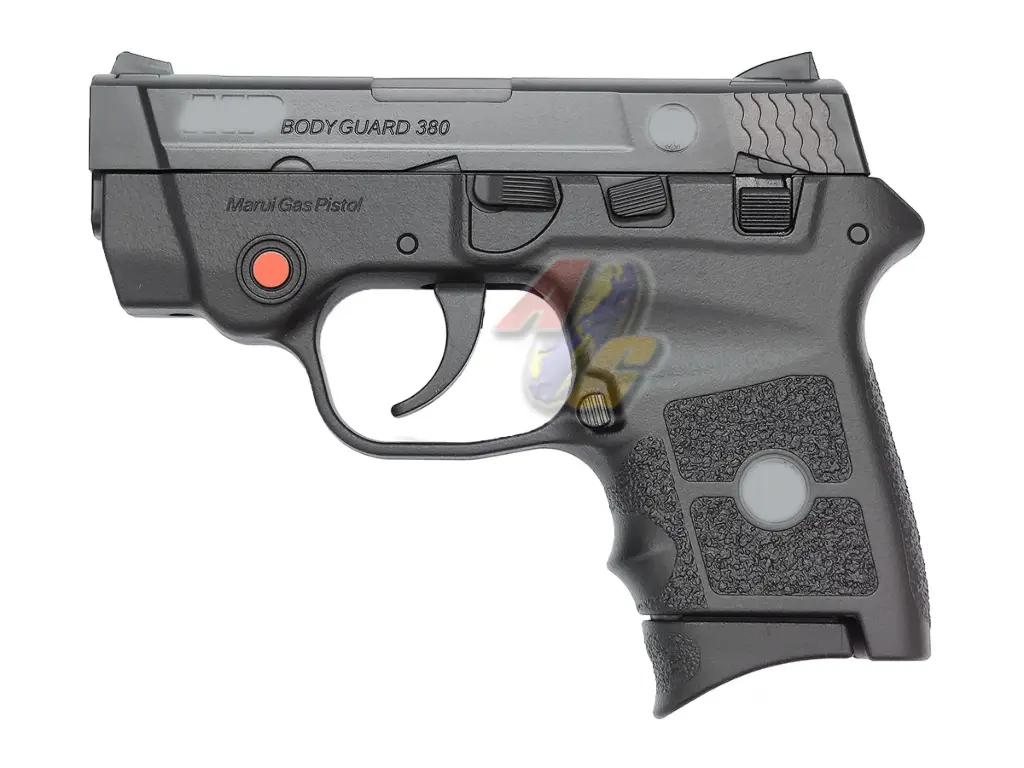 Tokyo Marui Bodyguard 380 Gas Pistol ( Non-Blowback, Fixed Slide )