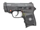 Tokyo Marui Bodyguard 380 Gas Pistol ( Non-Blowback, Fixed Slide )