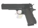 --Pre Order--Mafioso Airsoft Colt M1911 Military Co2 GBB