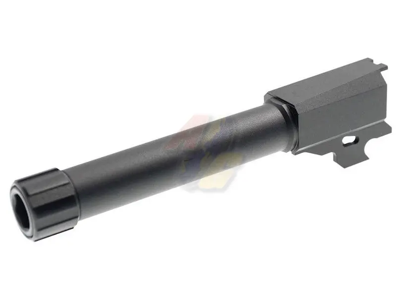 C&C Tac Threaded Outer Barrel for SIG SAUER/ VFC P320 M18 GBB - 14mm CCW