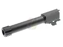 C&C Tac Threaded Outer Barrel for SIG SAUER/ VFC P320 M18 GBB - 14mm CCW