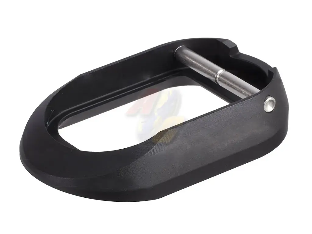 5KU Hi-Capa Magwell for Tokyo Marui Hi-Capa Series GBB