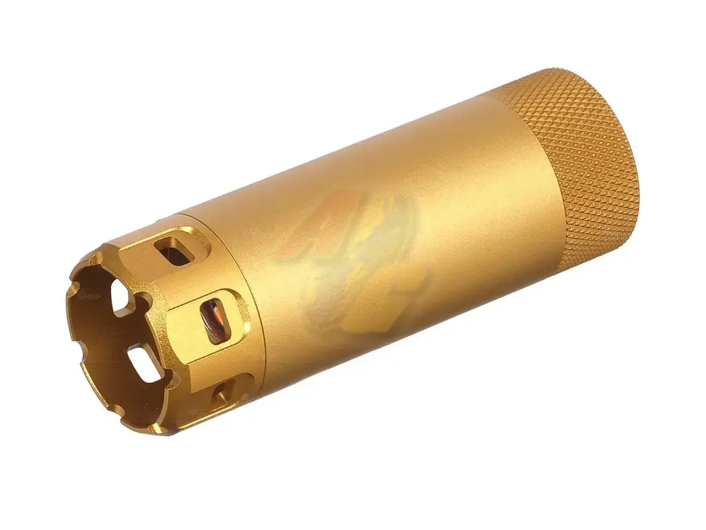 5KU BBP-GB Spitfire Tracer (14mm CCW/ Gold)