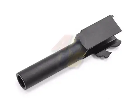 Guarder Steel CNC Outer Barrel for Tokyo Marui G26 Series GBB (BK)