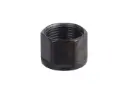 5KU Hexagon Thread Protector (14mm-/ Black)