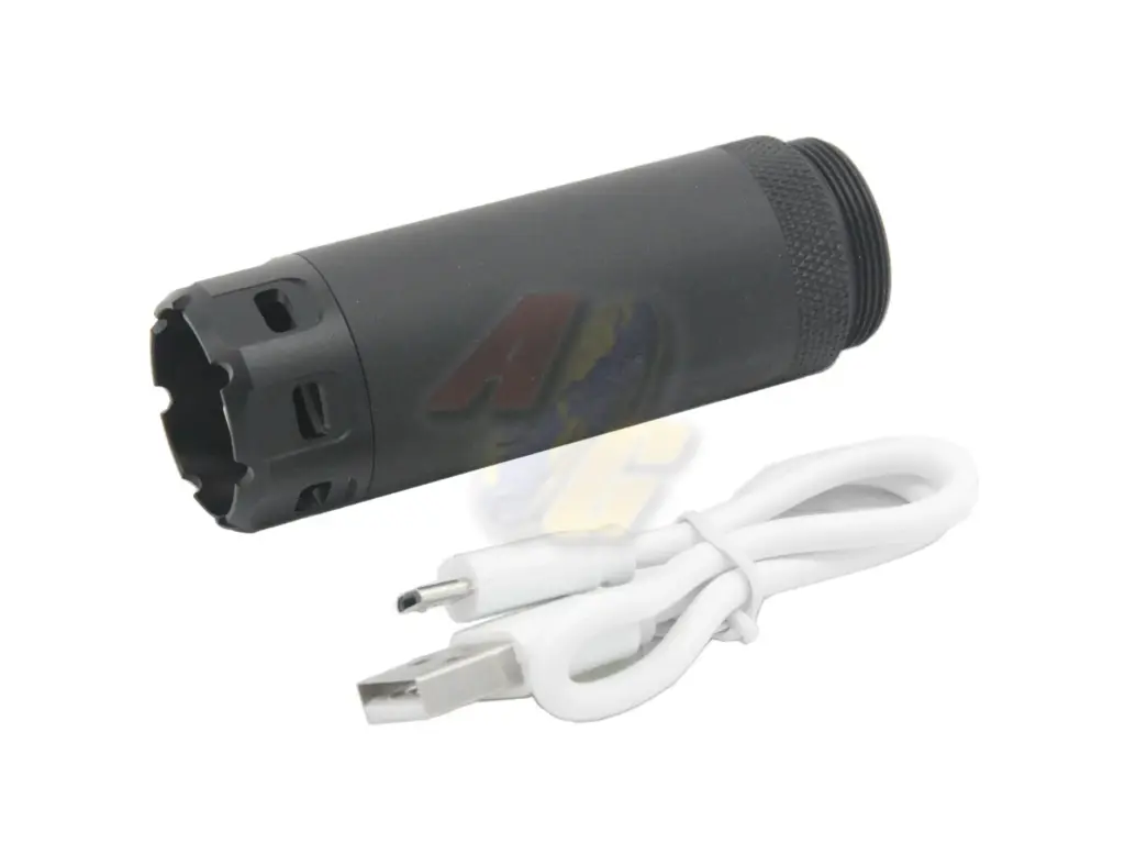 5KU BBP-GB Spitfire Tracer (25mm CW) (Black)