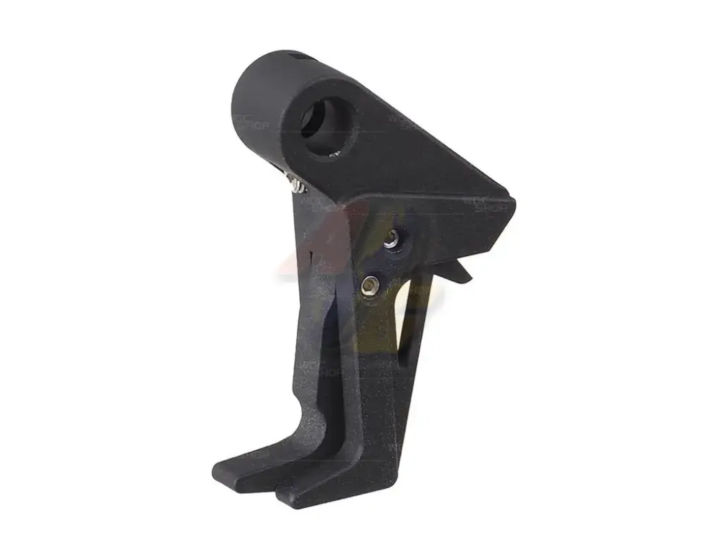 C&C Tac Hook Trigger for Tokyo Marui Glock GBB Series - Black