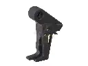 C&C Tac Hook Trigger for Tokyo Marui Glock GBB Series - Black