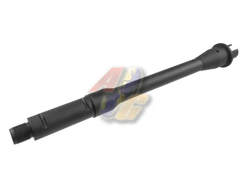 5KU 10.3" Aluminum M4 Barrel for Tokyo Marui M4 Series GBB (MWS)