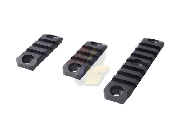 [ZPS-Z-KIT-038] Z-Parts 416 SMR Slots Set - Black