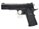RWA Nighthawk Custom War Hawk GBB ( Non-Rail Version )