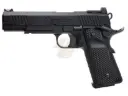 RWA Nighthawk Custom War Hawk GBB ( Rail Version )