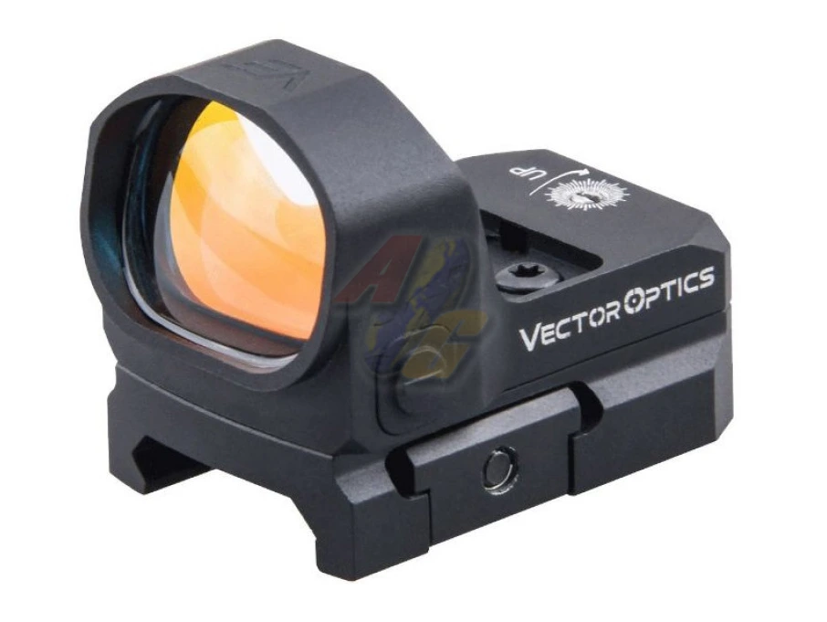 Vector Optics Frenzy 1x20x28 6MOA Red Dot Sight