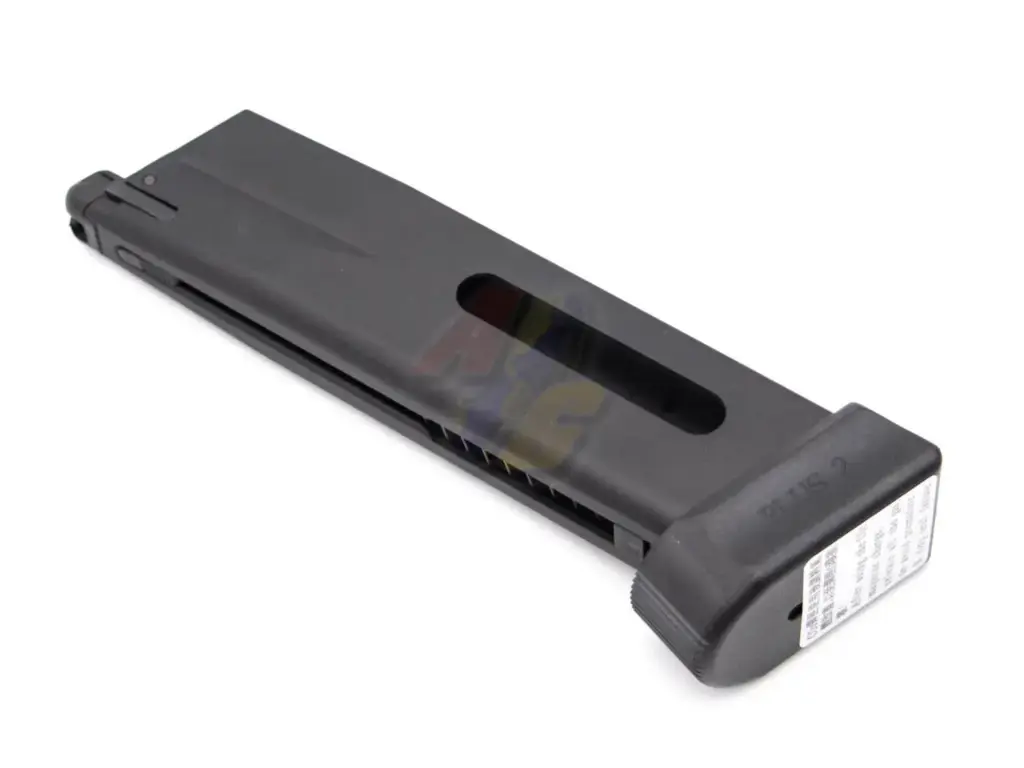 B&T USW A1 24 Rounds Co2 Magazine (by ASG/ KJ Work)
