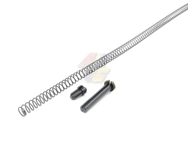 BOW MASTER 130% Spring Set for Tokyo Marui AKM GBB