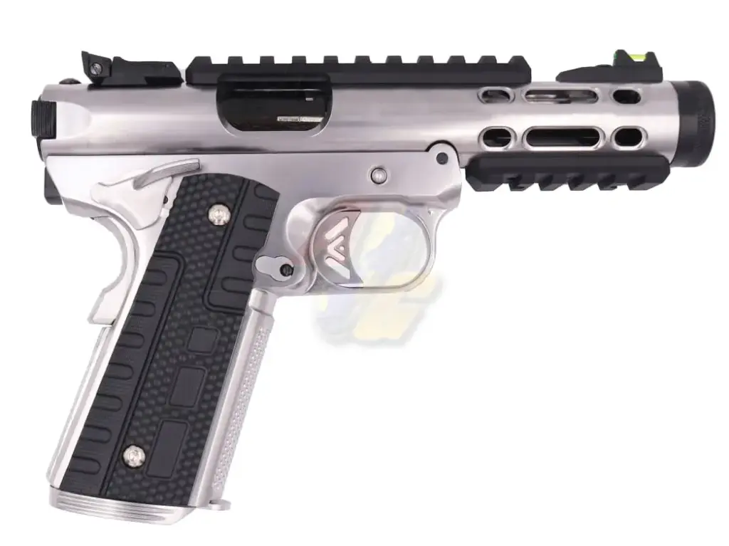 WE 1911 Galaxy GBB ( SV Slide/ SV Frame  )