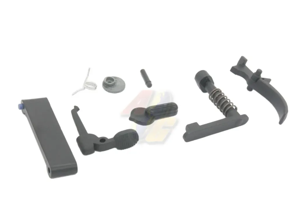 Army Force Metal Body Set for Jing Gong/ Di-Boys M4/ M16 AEG Series