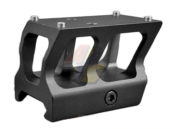 Vector Optics Red Dot Sight See-through Riser Mount Base
