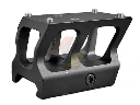 Vector Optics Red Dot Sight See-through Riser Mount Base