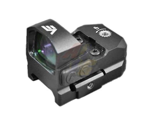 [VO-SCRD-19II] Vector Optics Fury 1x17x24 GenII Red Dot Sight