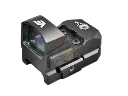 Vector Optics Fury 1x17x24 GenII Red Dot Sight