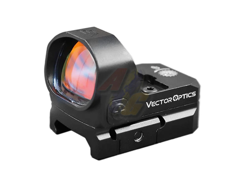 Vector Optics Frenzy 1x20x28 Red Dot Sight