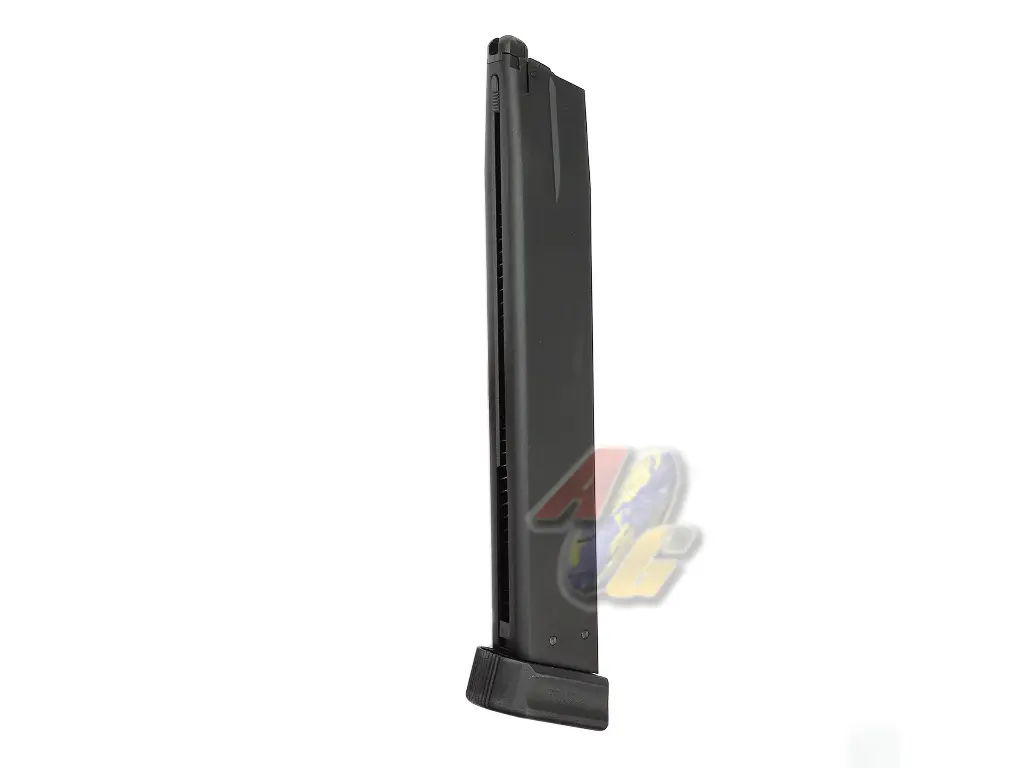 ASG B&T USW A1 50 Rounds Long Gas Magazine (by KJ Work)