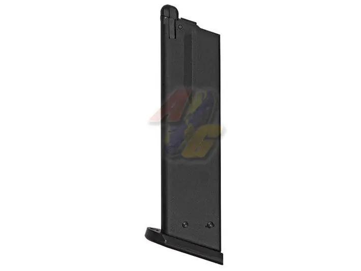 B&T USW A1 24 Rounds Short Gas Magazine (by ASG/ KJ Work)